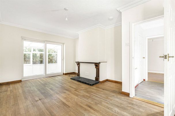 A three bedroom detached bungalow situated within the Village of Burton Green. - Photo 1