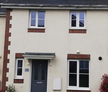 **Apply online** Welsh Housing Partnership Property – 3 Bed House, ... - Photo 3