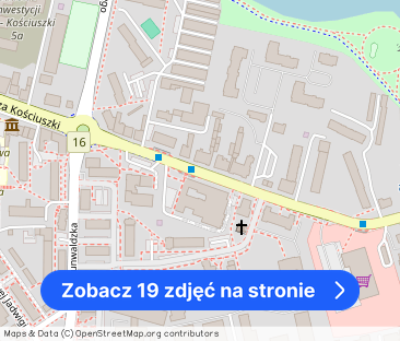 Mieszkanie do wynajęcia Iława, Kościuszki 33 G - Zdjęcie 1