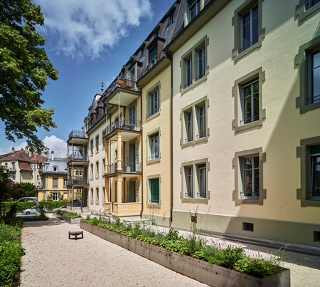 MIETEN OHNE KAUTION - Komfortabel wohnen im Kirchenfeldquartier - Photo 4