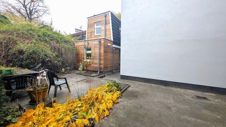 Te huur: Appartement Tuinstraat in Groningen - Foto 3