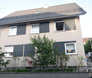 KLEINE - ABER FEINE 3-ZIMMER -WOHNUNG IN RAVENSBURG -SÜD - Photo 2