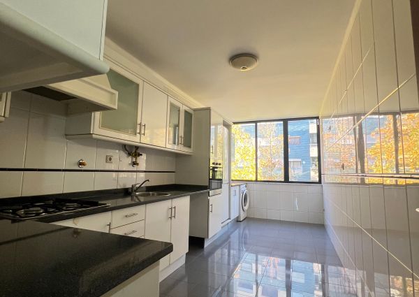 3-bedroom apartment - São Vicente