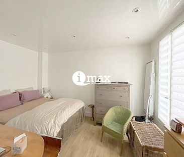 Location Appartement PARIS - - Photo 2