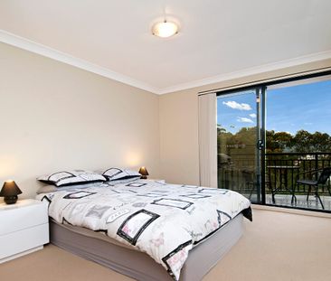 23/14-16 Margin Street, Gosford, NSW 2250 - Photo 3