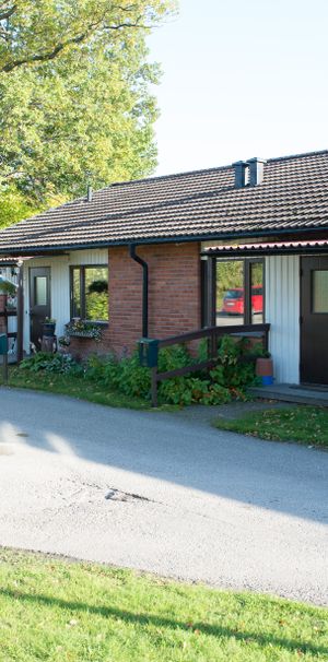 Tillströms Väg, Stallarholmen - Photo 1