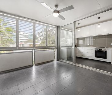 17/92 Robertson Street, Fortitude Valley QLD 4006 - House For Rent ... - Photo 3