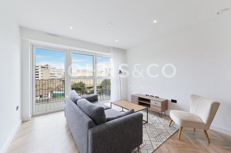 1 bedroom apartment to rent - Photo 4