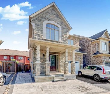 Detached Home For Lease | E8463814 - Photo 4