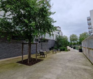 Appartement 2 Pièces 43 m² - Photo 2