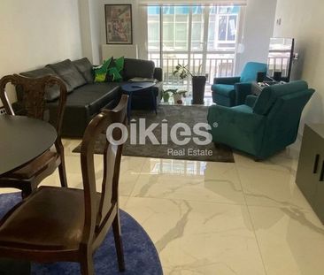 Διαμέρισμα 52 τ.μ. προς ενοικίαση - Photo 4