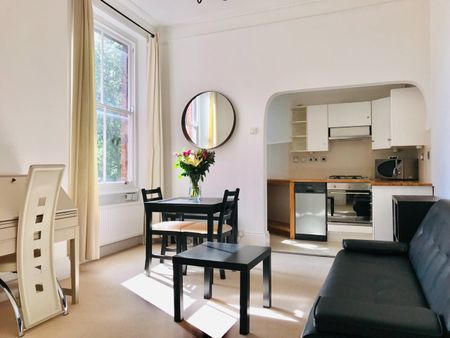 1 Bed Flat, Sutherland House, NW6 - Photo 2