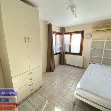 Studio/Γκαρσονιέρα για ενοικίαση Βύρωνας - Μεταμόρφωση - Ραψάνη (Καβάλα) - Φωτογραφία 4