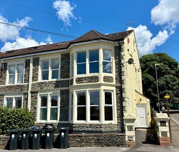 2 Bed Flat, Overnhill Road, BS16 - Photo 4