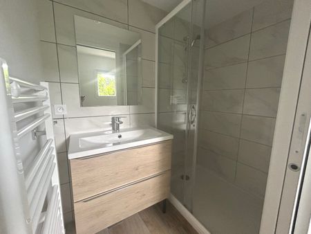 Location Maison 3 pièces 50m² PLERIN 22190 - Photo 5