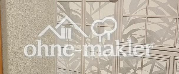 schöne 2 Zimmerwohnung möbliert in Berlin Buckow - Photo 1