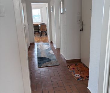 3 Zimmer, 59 m², 2. Stock - Foto 3