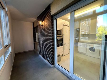 Luxury Flat for rent in Madrid, Autonomous Region of Madrid - Photo 4