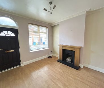 3 bedroom house to rent May Street, Derby, Derbyshire, DE22 - Photo 1