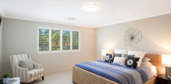 Executive Family Residence with Pool - Photo 2