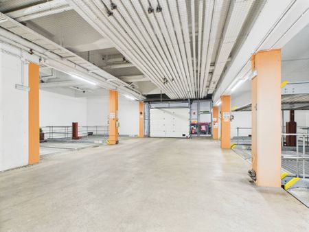 Online Terminbuchung: Innenstadtflair trifft Wohnkomfort | 1 Zimmer | 2. OG | ab sofort verfügbar | mit Loggia - Foto 3