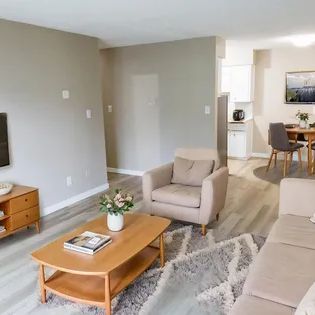 2 rooms apartment of 78 m² in Chilliwack - Photo 2