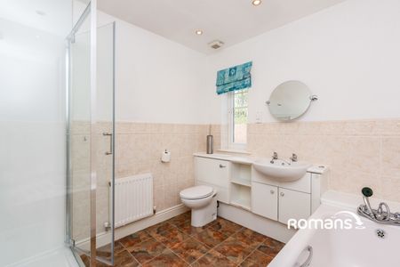 5 bedroom house to rent - Photo 5