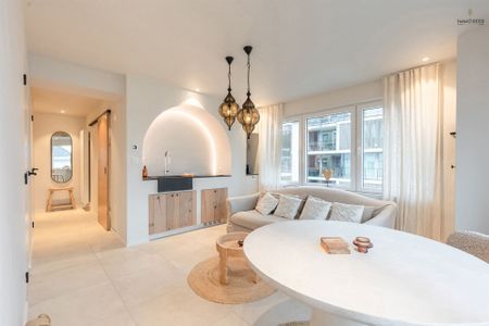 Appartement 1 slaapkamer - Photo 2