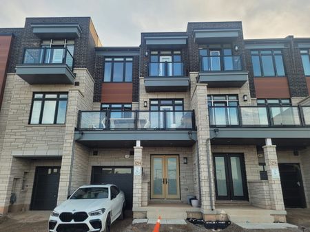 For Lease - 3294 umar Avenue, Oakville, Ontario - Photo 5