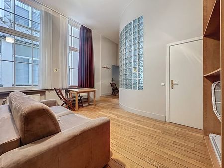 Appartement te huur - Photo 2