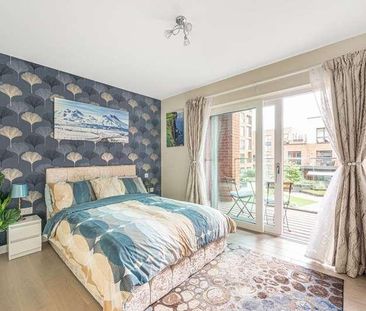 Thonrey Close, Colindale, NW9 - Photo 4