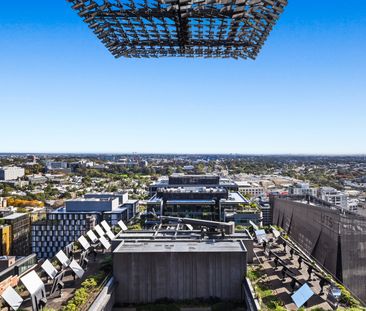 3 Carlton Street, Chippendale NSW 2008 - Apartment For Rent | Domain - Photo 1