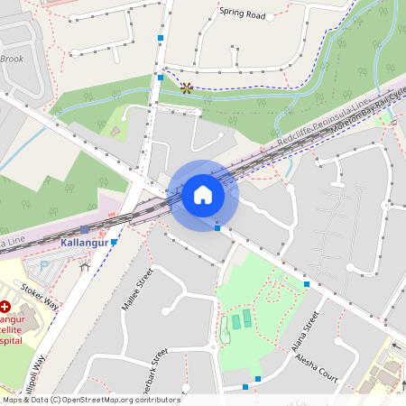 124 Goodfellows Road, QLD 4503, Murrumba Downs