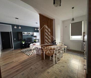 Apartament 2 camere, de inchiriat, Giroc, Timisoara - Photo 4