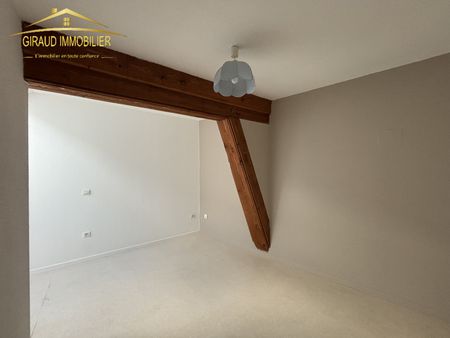 CHARLIEU DUPLEX T2 RUE JEAN JAURES - Photo 5