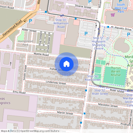 18 Fisher Street, Maidstone