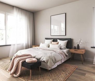 1 bedroom house to rent - Photo 1