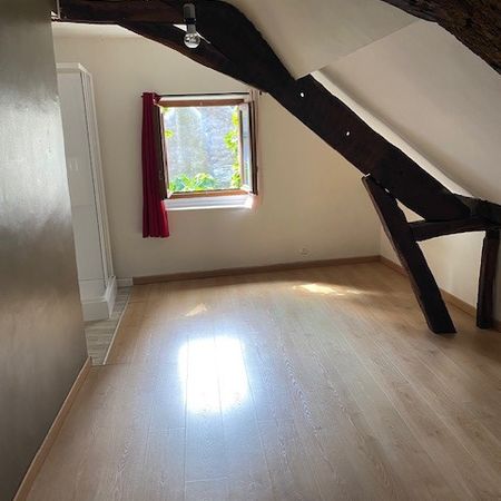 Location Appartement 1 pièce 14m² NANTES 44000 - Photo 4