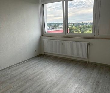 Umfassend sanierte Wohnung im iydillischen Berghofen zu vermieten - Foto 1