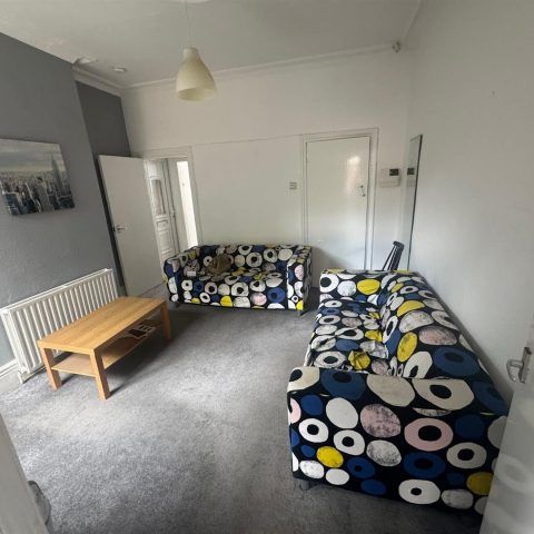 South View Road, Sharrow – 107 - Photo 1