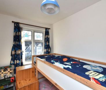 4 bedroom terraced house to rent - Photo 6