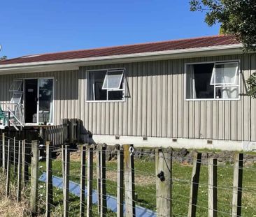 Three-Bedroom Aramoho Home - Photo 3