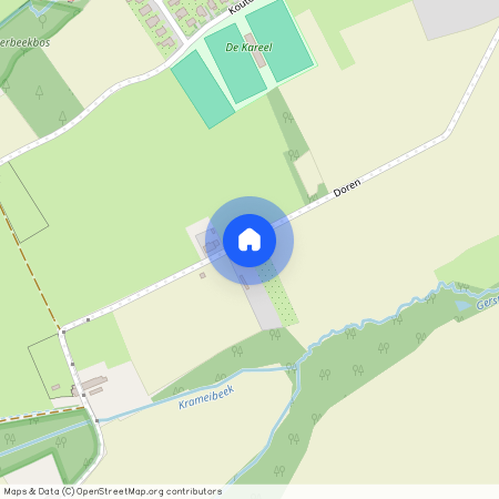 Doren 20 20, 1730 Mollem