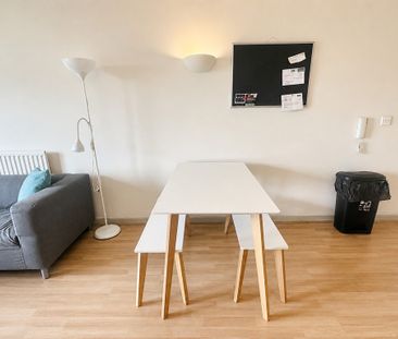 2 Bedroom Apartment - Photo 2