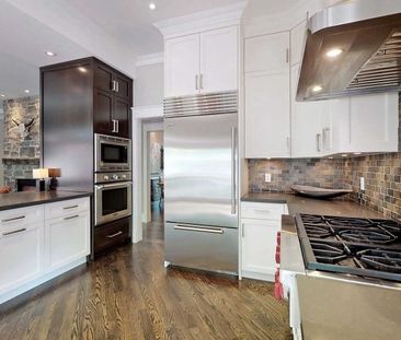 For Lease - 38 Kensington Drive, Richmond Hill, Ontario - Photo 4