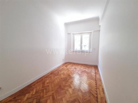 Apartamento T2 - Photo 2