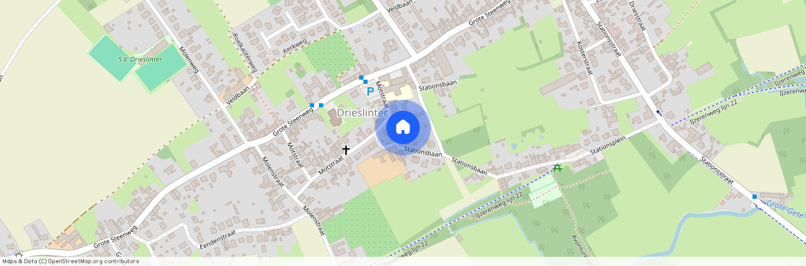 Motstraat 12, 3350 LINTER