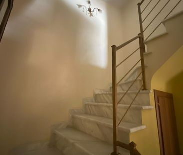 Μεζονέτα για ενοικίαση Αγία Παρασκευή (Βασιλικά) - Φωτογραφία 1