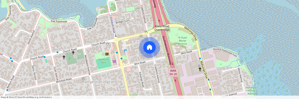 5/25 Crawford Avenue, Mangere Bridge