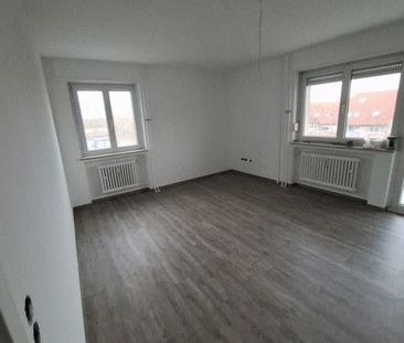 Smarter Wohnen: individuelle 3-Zimmer-Wohnung - Foto 4